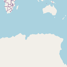 OSM OpenMapTiles preview